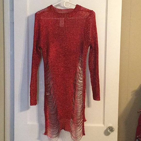 Dress - Picture 2 of 2